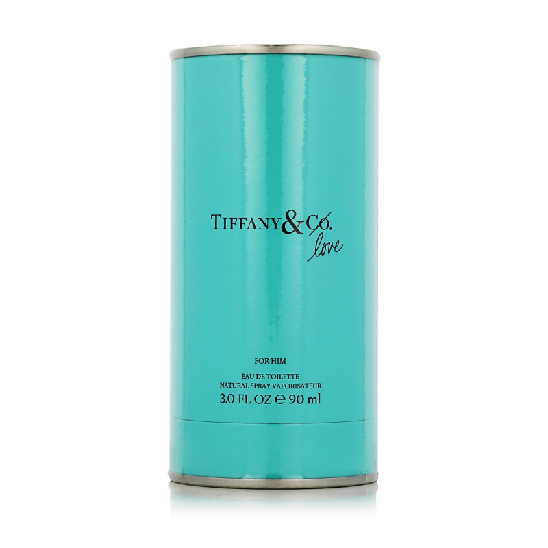 Tiffany & Co. Tiffany & Love toaletní voda pro muže 90 ml