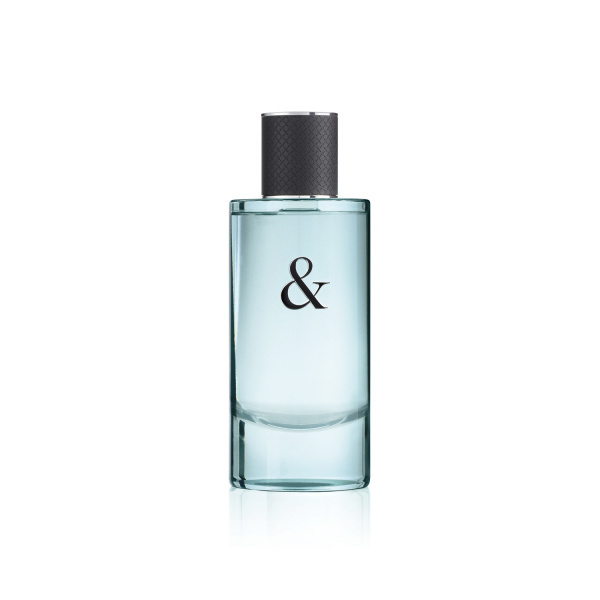 Tiffany & Co. Tiffany & Love toaletní voda pro muže 90 ml