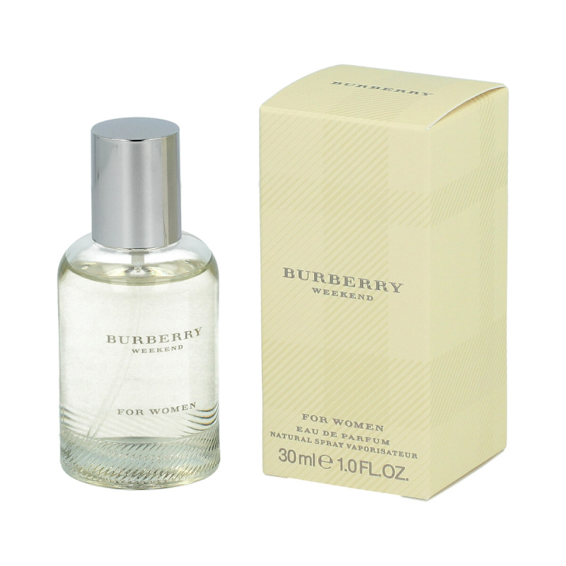 Burberry Weekend for Women parfémovaná voda pro ženy 30 ml