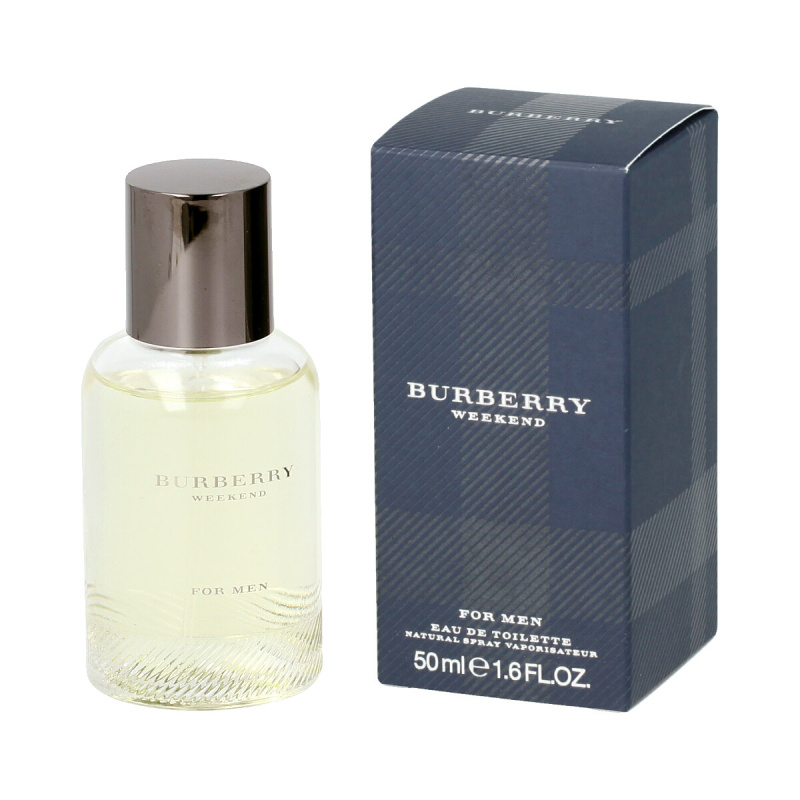 Burberry Weekend for Men toaletní voda pro muže 50 ml