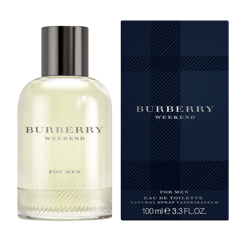 Burberry Weekend for Men toaletní voda pro muže 50 ml