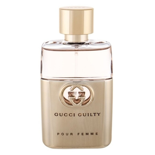 Gucci Guilty Pour Femme parfémovaná voda pro ženy 30 ml
