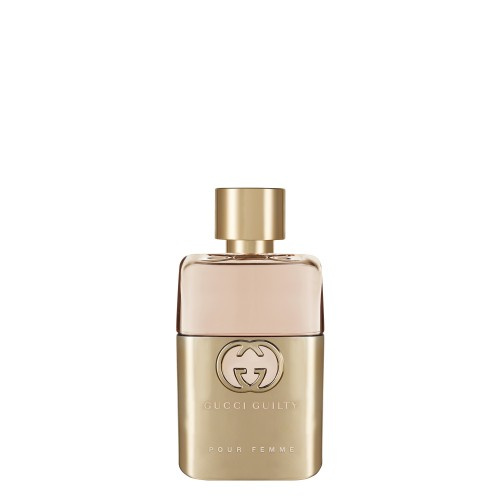 Gucci Guilty Pour Femme parfémovaná voda pro ženy 30 ml