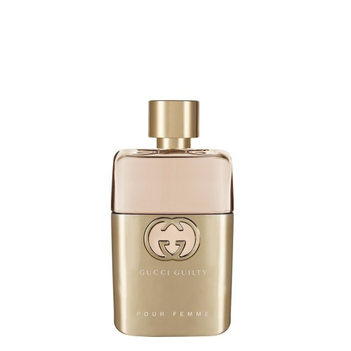 Gucci Guilty Pour Femme parfémovaná voda pro ženy 50 ml