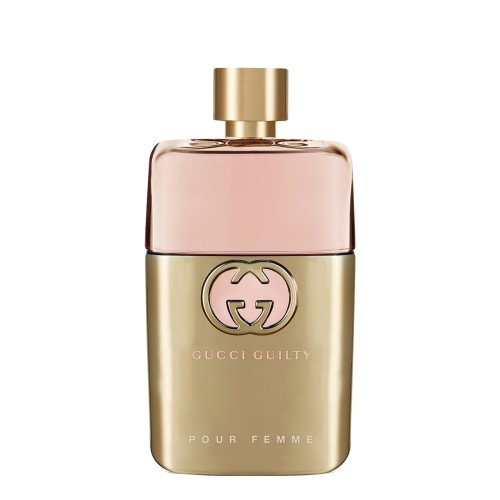 Gucci Guilty Pour Femme parfémovaná voda pro ženy 90 ml