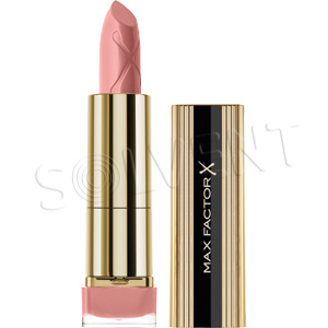 Max Factor Colour Elixir 24HR Moisture hydratační rtěnka odstín 005 Simply Nude 4,8 g