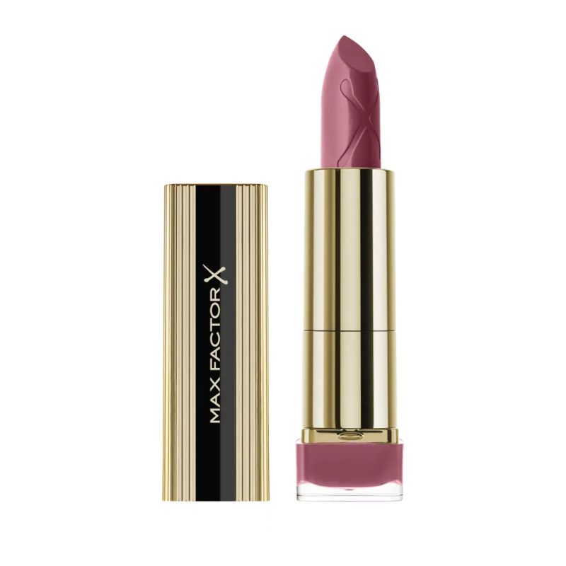 Max Factor Colour Elixir 24HR Moisture hydratační rtěnka odstín 030 Rosewood 4,8 g