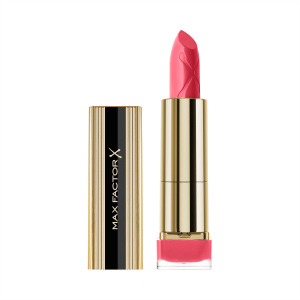 Max Factor Colour Elixir 24HR Moisture hydratační rtěnka odstín 055 Bewitching Coral 4,8 g