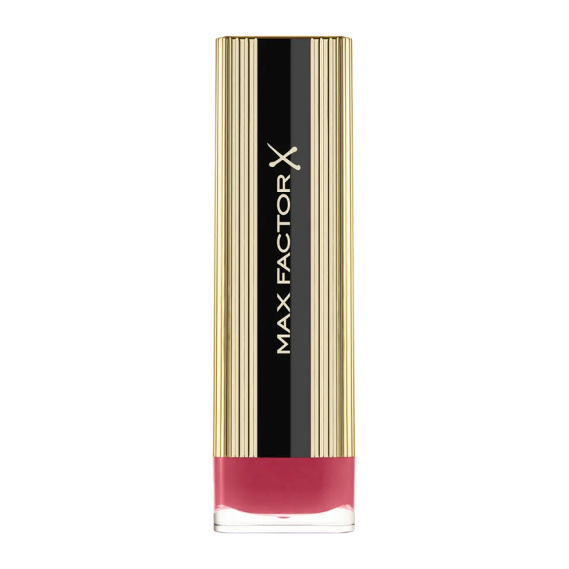 Max Factor Colour Elixir 24HR Moisture hydratační rtěnka odstín 055 Bewitching Coral 4,8 g