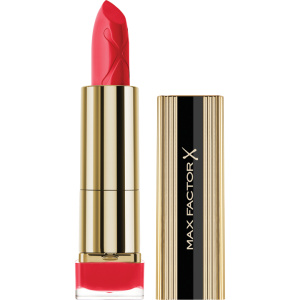 Max Factor Colour Elixir 24HR Moisture hydratační rtěnka odstín 070 Cherry Kiss 4,8 g