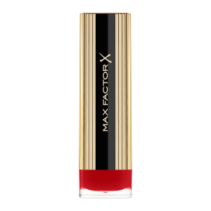 Max Factor Colour Elixir 24HR Moisture hydratační rtěnka odstín 075 RubyTuesday 4,8 g