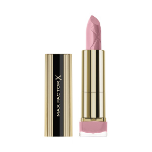 Max Factor Colour Elixir 24HR Moisture hydratační rtěnka odstín 085 Angel Pink 4,8 g