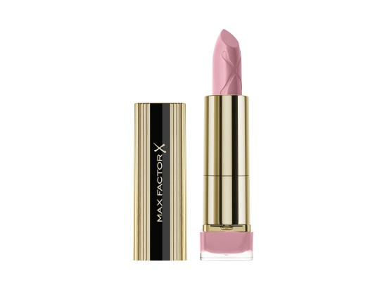 Max Factor Colour Elixir 24HR Moisture hydratační rtěnka odstín 085 Angel Pink 4,8 g