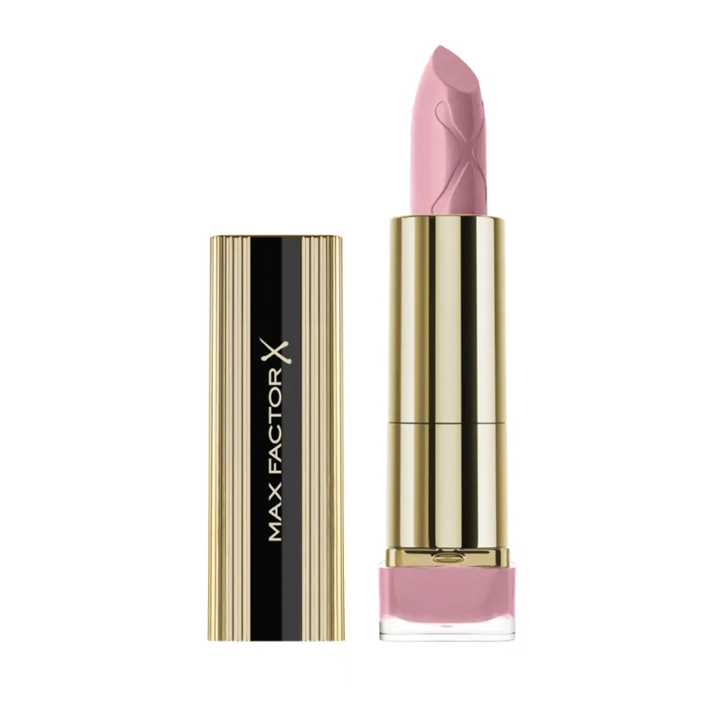 Max Factor Colour Elixir 24HR Moisture hydratační rtěnka odstín 085 Angel Pink 4,8 g