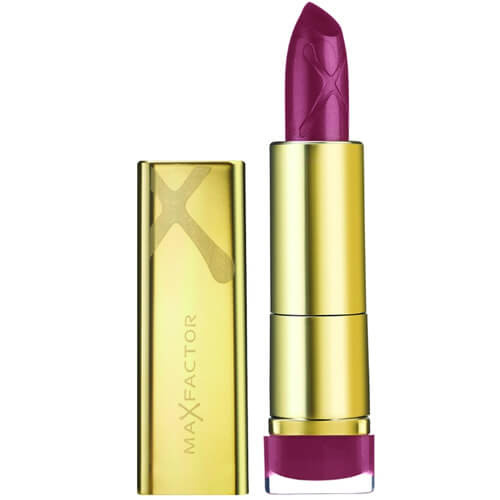 Max Factor Colour Elixir 24HR Moisture hydratační rtěnka odstín 090 English Rose 4,8 g