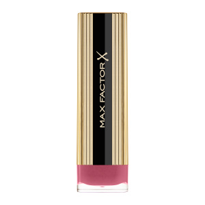 Max Factor Colour Elixir 24HR Moisture hydratační rtěnka odstín 095 Dusky Rose 4,8 g