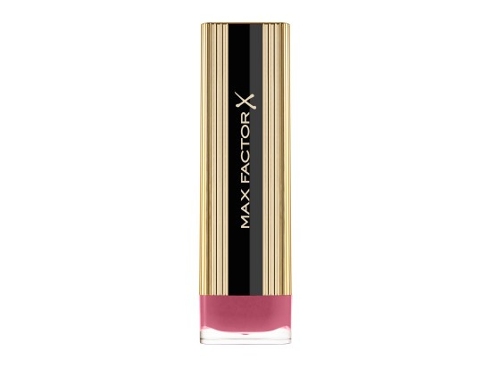 Max Factor Colour Elixir 24HR Moisture hydratační rtěnka odstín 095 Dusky Rose 4,8 g