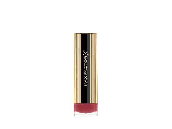 Max Factor Colour Elixir 24HR Moisture hydratační rtěnka odstín 105 Raisen 4,8 g