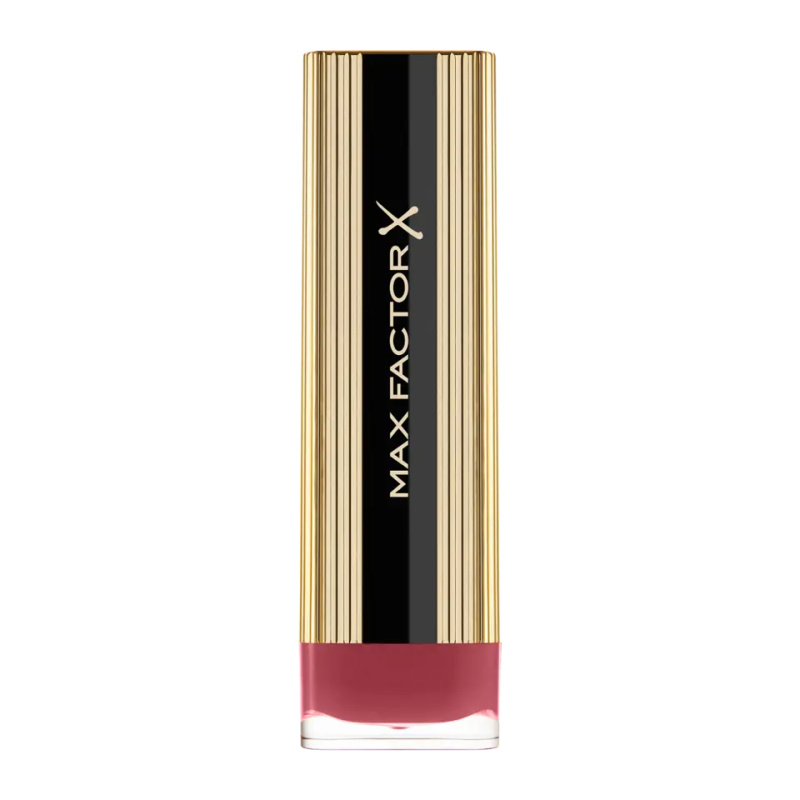 Max Factor Colour Elixir 24HR Moisture hydratační rtěnka odstín 105 Raisen 4,8 g