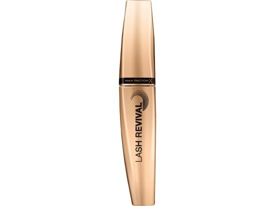 Max Factor Lash Revival objemová a prodlužující řasenka odstín 001 Black 11 ml
