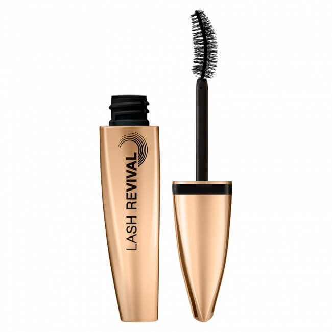 Max Factor Lash Revival objemová a prodlužující řasenka odstín 003 Extreme Black 11 ml
