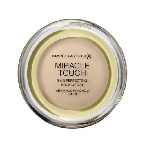 Max Factor Miracle Touch hydratační krémový make-up SPF 30 odstín 080 Bronze 11.5 g