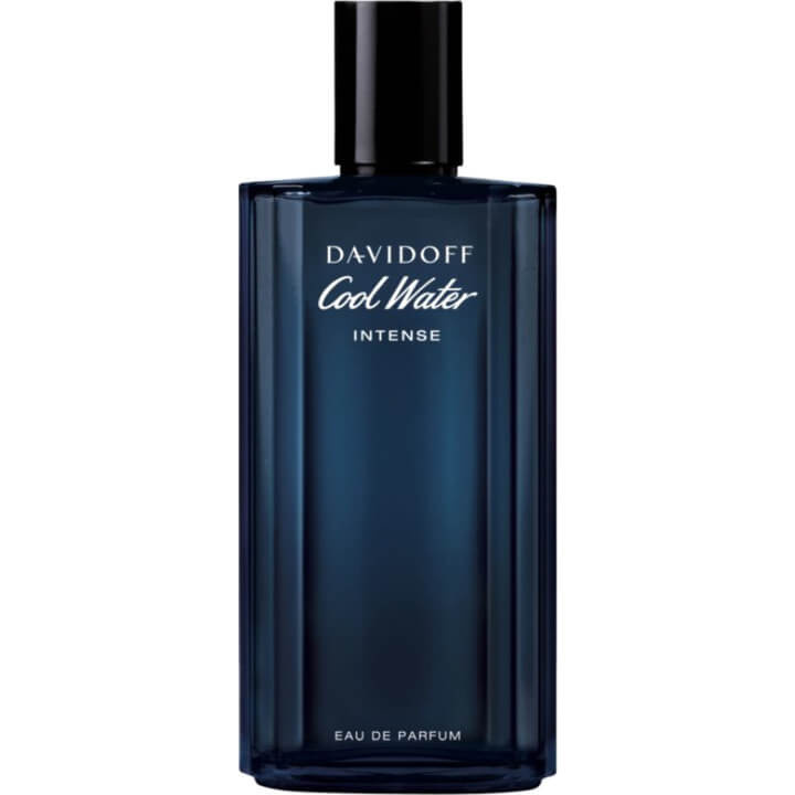 Davidoff Cool Water Intense parfémovaná voda pro muže 75 ml