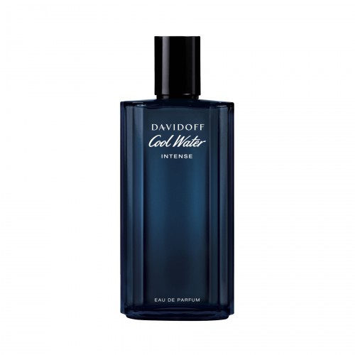 Davidoff Cool Water Intense parfémovaná voda pro muže 125 ml
