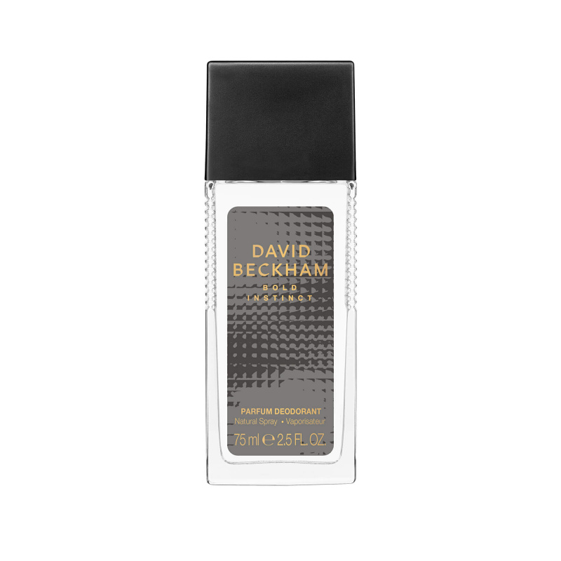 David Beckham DNS 75ml Bold Instinct M