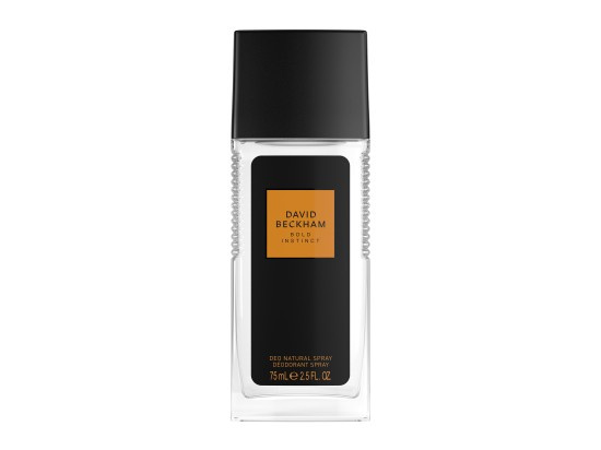 David Beckham DNS 75ml Bold Instinct M