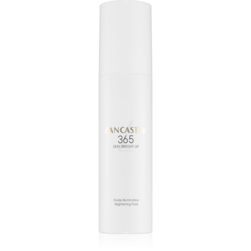 Lancaster 365 Skin Repair Brightening Fluid rozjasňující fluid proti tmavým skvrnám pro ženy 100 ml