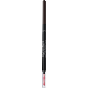 Rimmel Brow Pro Micro automatická tužka na obočí odstín 002 Soft Brown 0.09 g