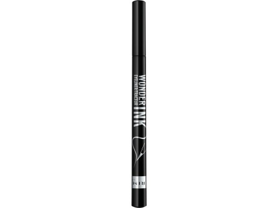 Rimmel Wonder Ink oční linky v peru odstín 001 Black 1 ml