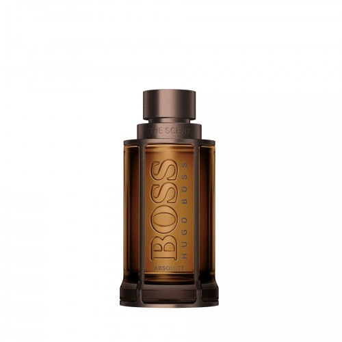 Hugo Boss BOSS The Scent Absolute parfémovaná voda pro muže 50 ml