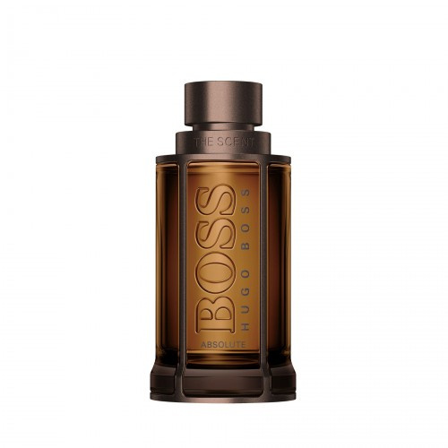 Hugo Boss BOSS The Scent Absolute parfémovaná voda pro muže 100 ml