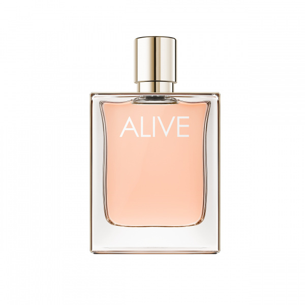 Hugo Boss BOSS Alive parfémovaná voda pro ženy 80 ml