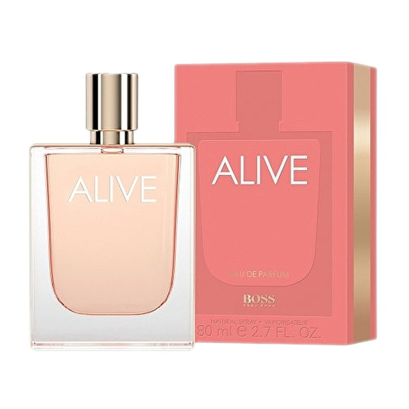 Hugo Boss BOSS Alive parfémovaná voda pro ženy 50 ml