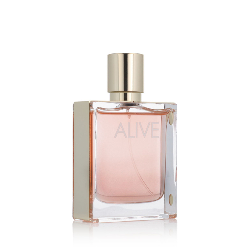Hugo Boss BOSS Alive parfémovaná voda pro ženy 50 ml