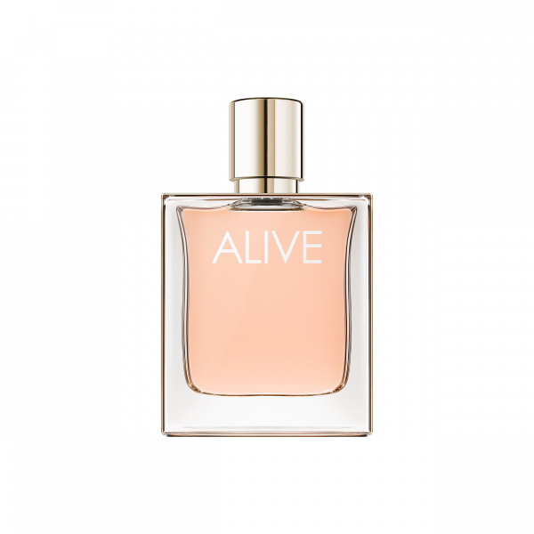 Hugo Boss BOSS Alive parfémovaná voda pro ženy 50 ml