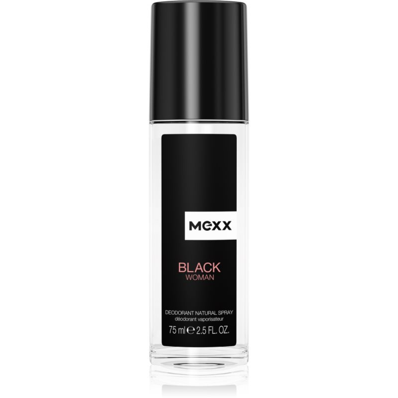 Mexx DNS 75ml Black F