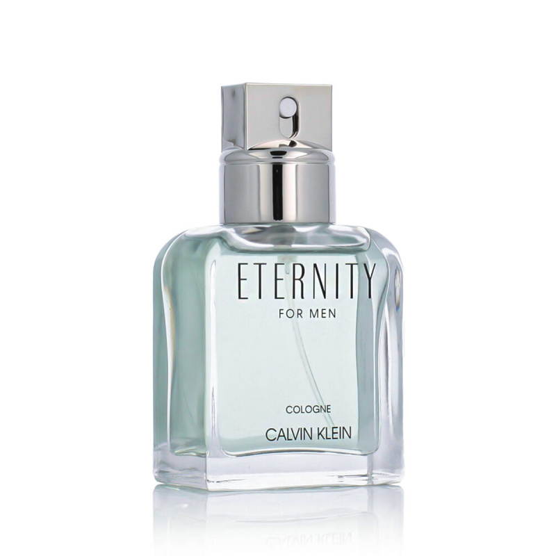 CALVIN KLEIN Eternity toaletní voda Cologne 100 ml