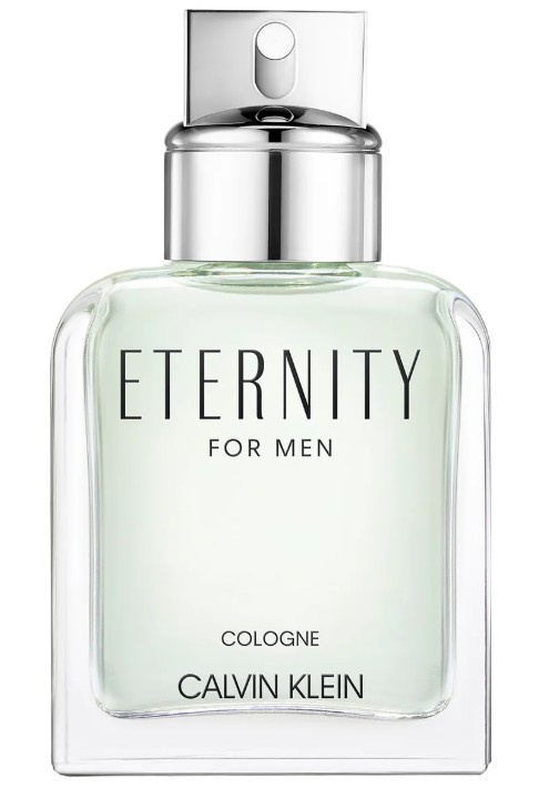 CALVIN KLEIN Eternity toaletní voda Cologne 100 ml