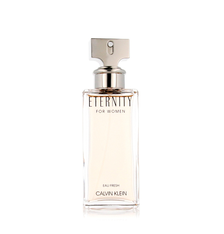 Calvin Klein Eternity Eau Fresh parfémovaná voda pro ženy 100 ml