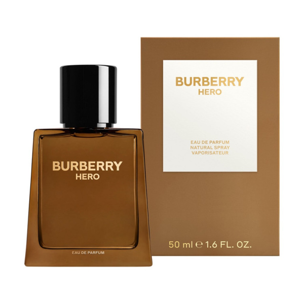 Burberry Hero Eau de Parfum parfémovaná voda pro muže 150 ml