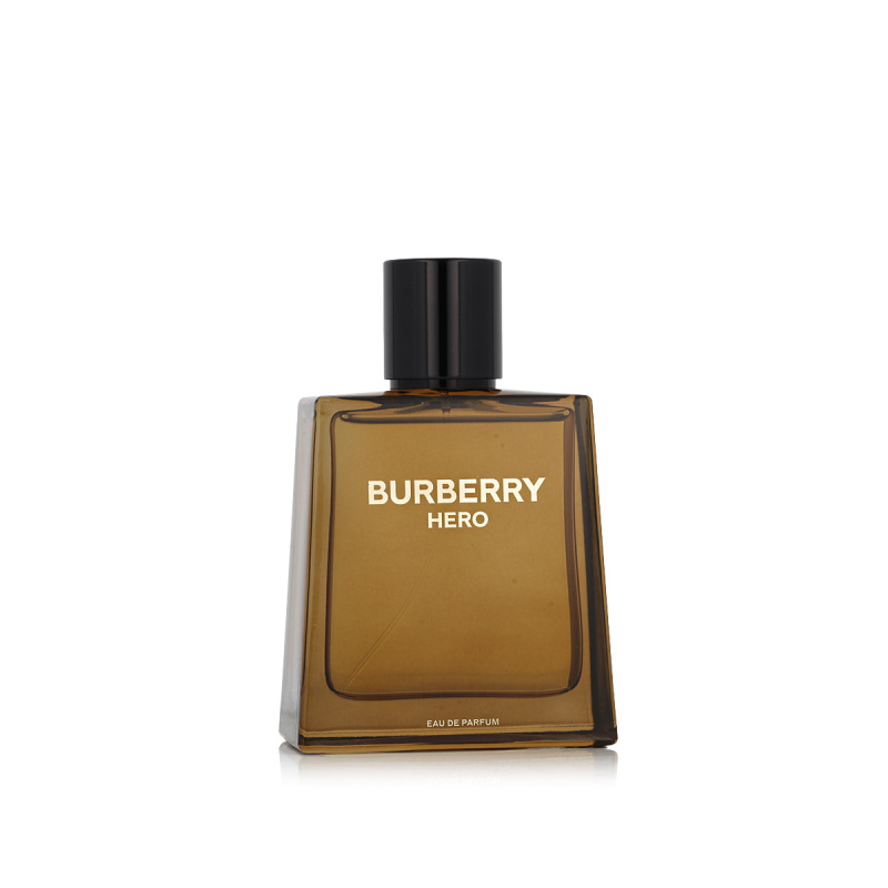 Burberry Hero Eau de Parfum parfémovaná voda plnitelná pro muže 100 ml