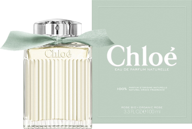 Chloé Rose Naturelle parfémovaná voda pro ženy 30 ml