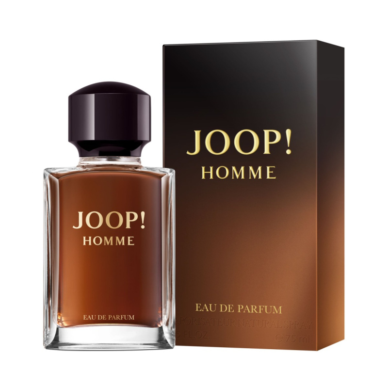 JOOP! Homme parfémovaná voda pro muže 75 ml