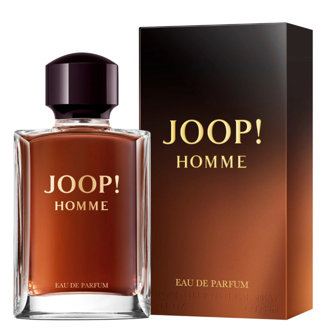 JOOP! Homme parfémovaná voda pro muže 75 ml