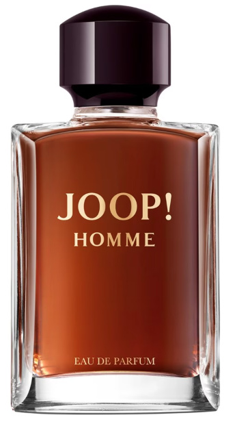 JOOP! Homme parfémovaná voda pro muže 125 ml