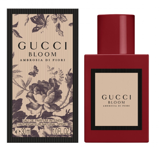 Gucci Bloom Ambrosia di Fiori parfémovaná voda pro ženy 30 ml